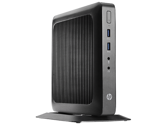 Thin client hp что это такое