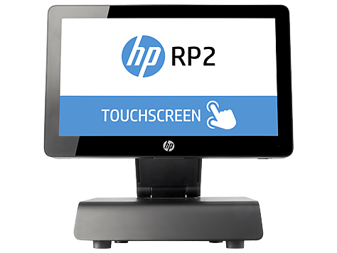 HP RP2 Retail System Model 2020 HP RP2 Retail System Model 2020