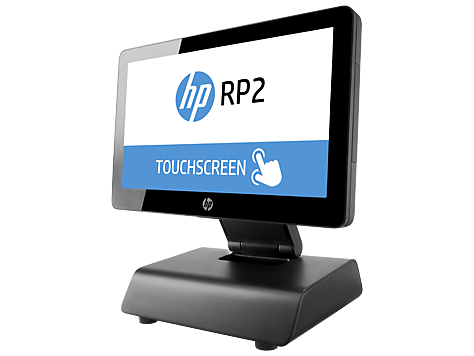 HP RP2 Retail System Model 2020 HP RP2 Retail System Model 2020