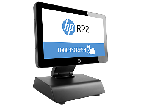 HP RP2 Retail System Model 2020 HP RP2 Retail System Model 2020