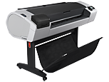 HP DesignJet T795 1118-mm Printer