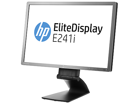 hp elitedisplay e241i