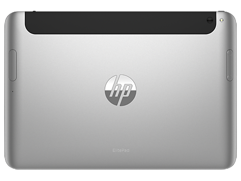 HP ElitePad 1000 G2 Tablet HP ElitePad 1000 G2 Tablet
