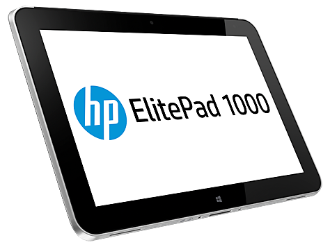 HP ElitePad 1000 G2 Tablet HP ElitePad 1000 G2 Tablet