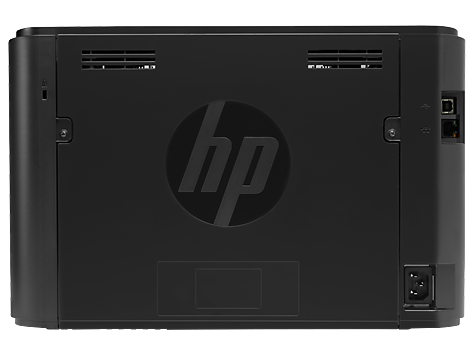 Hp Laserjet Pro M201n Cf455a Hp Malaysia