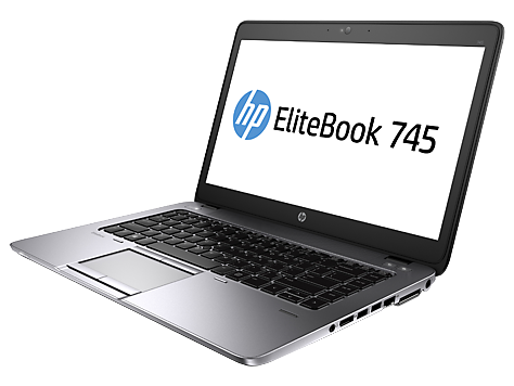 HP EliteBook 745 G2 Notebook PC HP EliteBook 745 G2 Notebook PC