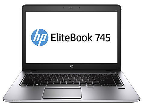 HP EliteBook 745 G2 Notebook PC HP EliteBook 745 G2 Notebook PC