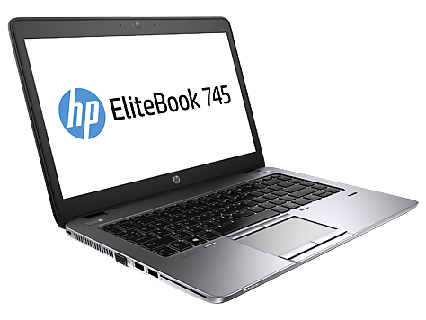 HP EliteBook 745 G2 Notebook PC HP EliteBook 745 G2 Notebook PC