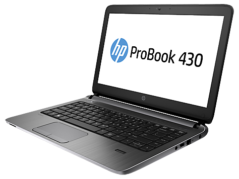 HP13.3型モバイルノートPC HP ProBook 430 G2/CT Notebook PCに第5世代 