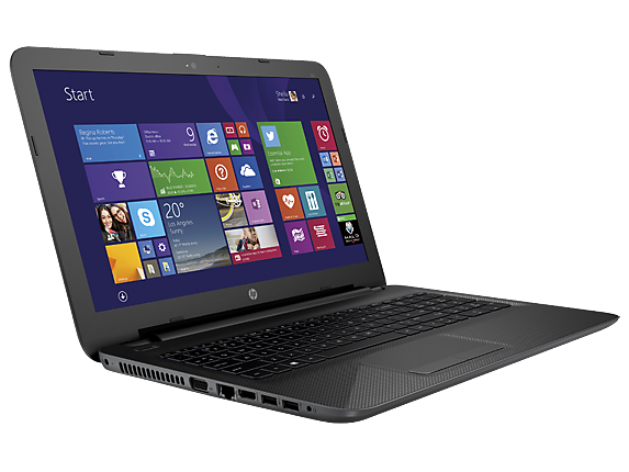 HP 250 G4 Notebook PC| HP® Middle East