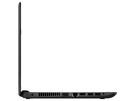 HP mt245 Mobile Thin Client HP mt245 Mobile Thin Client