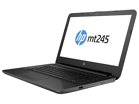 HP mt245 Mobile Thin Client HP mt245 Mobile Thin Client