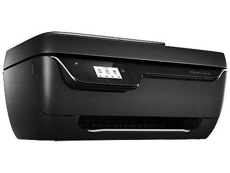 HP DeskJet Ink Advantage 3835 All-in-One Printer (F5R96C ...