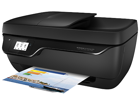 Hp Deskjet Ink Advantage 3835 All In One Printer F5r96c Hp Africa