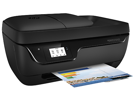 HP DeskJet Ink Advantage 3835 All-in-One Printer (F5R96C ...