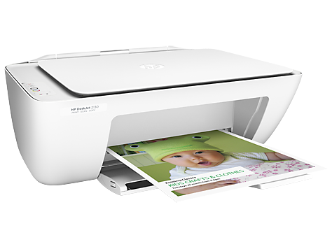 HP DeskJet 2131 All-in-One Printer