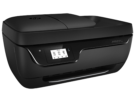 Hp officejet 3830 how to scan