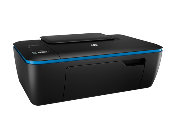 Hp deskjet ink advantage ultra 2529 обзор