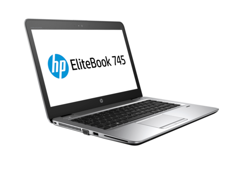 Notebook HP EliteBook 745 G4