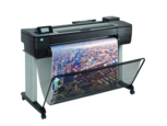 HP DesignJet T730 914-mm Printer