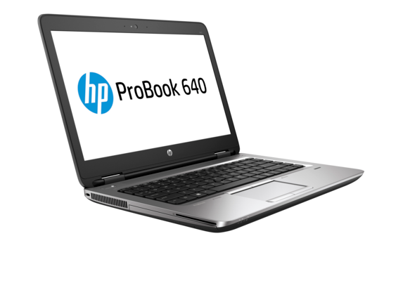 Notebook Hp Probook 640 G2 Energy Starw1c43lt Hp® Brasil 5131