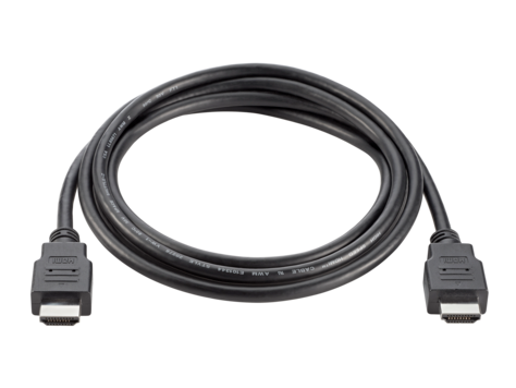 HP HDMI Standard Cable HP HDMI Standard Cable