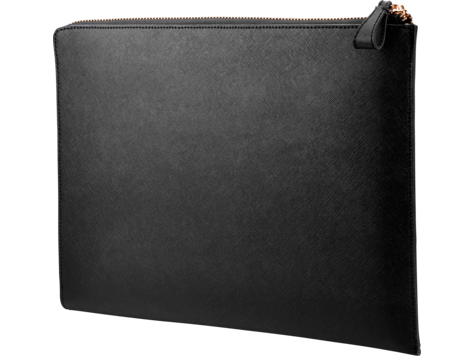 hp spectre 13.3 split leather sleeve