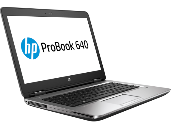 Hp probook 640 g2 обзор