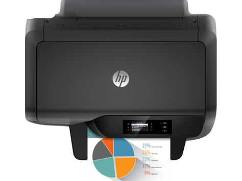 HP OfficeJet Pro 8210 Printer