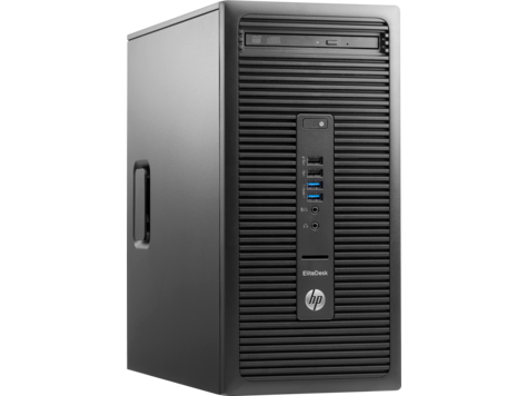 HP EliteDesk 705 G3 Base Model Microtower PC(4ND90AV)| HP® United States