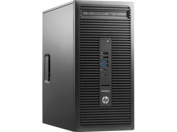 HP EliteDesk 705 G3 Microtower PC (ENERGY STAR)(Y5W04AW)| HP® Singapore