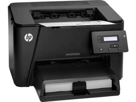 hp laser printer