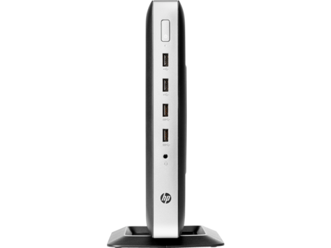 HP t630 Thin Client HP t630 Thin Client