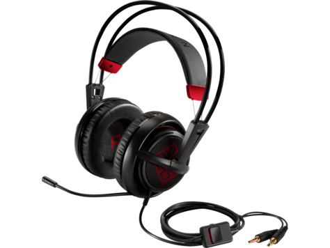 omen headset 800 ps4