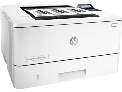 HP LaserJet Pro M402dne(C5J91A)| HP® United Kingdom