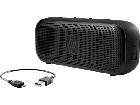 HP Bluetooth Speaker 400 (X0N08AA) | HP 