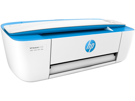 HP DeskJet 3720 All-in-One Printer(J9V93B)| HP® United Kingdom