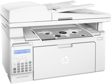 HP LaserJet Pro MFP M130fn(G3Q59A)| HP® United Kingdom