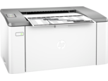 HP LaserJet Ultra M106w Yazıcı