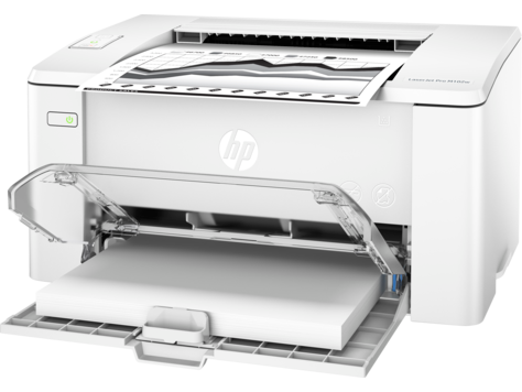 HP LaserJet Pro M102w Printer