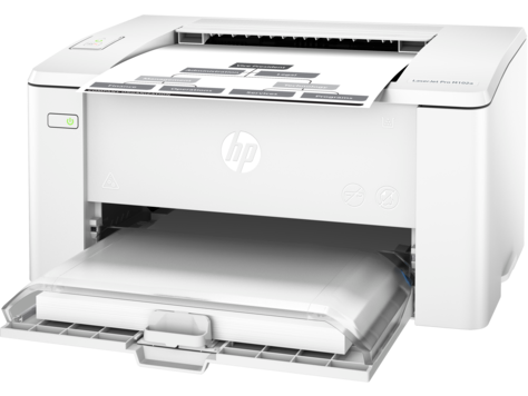 Hp Laserjet Pro M102a Single Function Mono Printer Asianic Distributors Inc Philippines