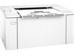 HP LaserJet Pro M102a Yazıcı