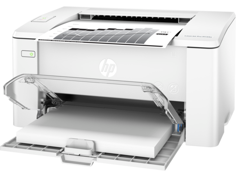 HP LaserJet Pro M104a Printer(G3Q36A)| HP® India