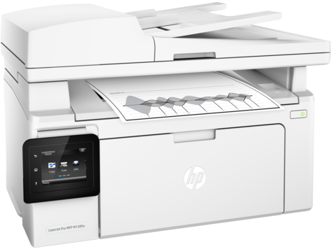 HP LaserJet Pro MFP M130fw(G3Q60A)| HP® South Africa