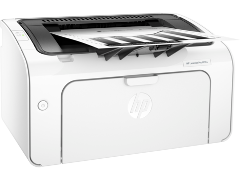 HP LaserJet Pro M12a Printer(T0L45A)| HP® United Kingdom
