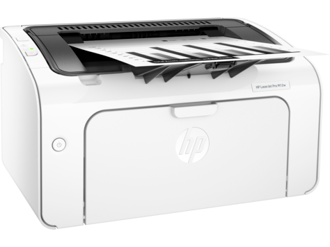 HP LaserJet Pro M12w(T0L46A)| HP® México