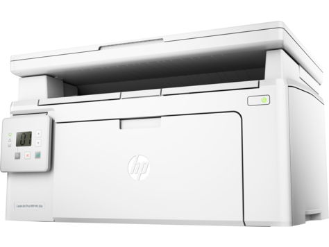 Hp laser jet pro-130a-printer