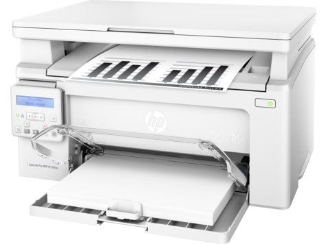 HP LaserJet Pro MFP M130nw