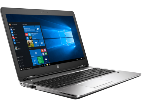 HP ProBook 650 G2 Notebook PC(Y3B16EA)| HP® Africa