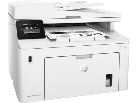 HP LaserJet Pro MFP M227fdw(G3Q75A)| HP® India